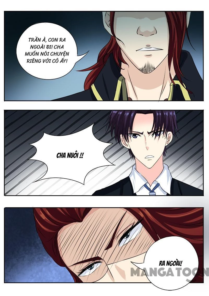 Bạn Trai Tôi Là Phong Tịnh Thần Chapter 96 - 5