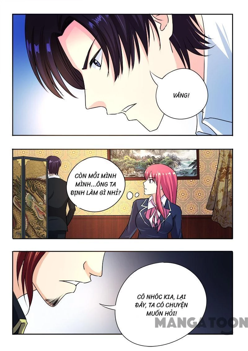 Bạn Trai Tôi Là Phong Tịnh Thần Chapter 96 - 6