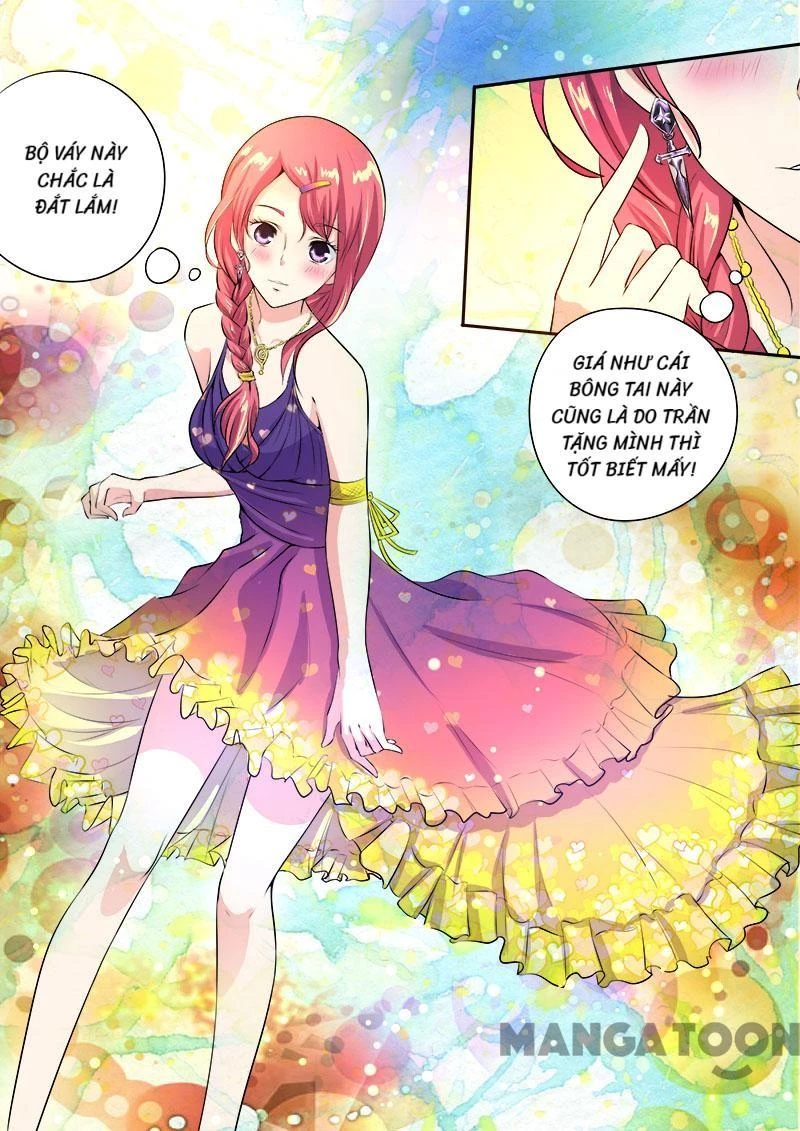 Bạn Trai Tôi Là Phong Tịnh Thần Chapter 98 - 4