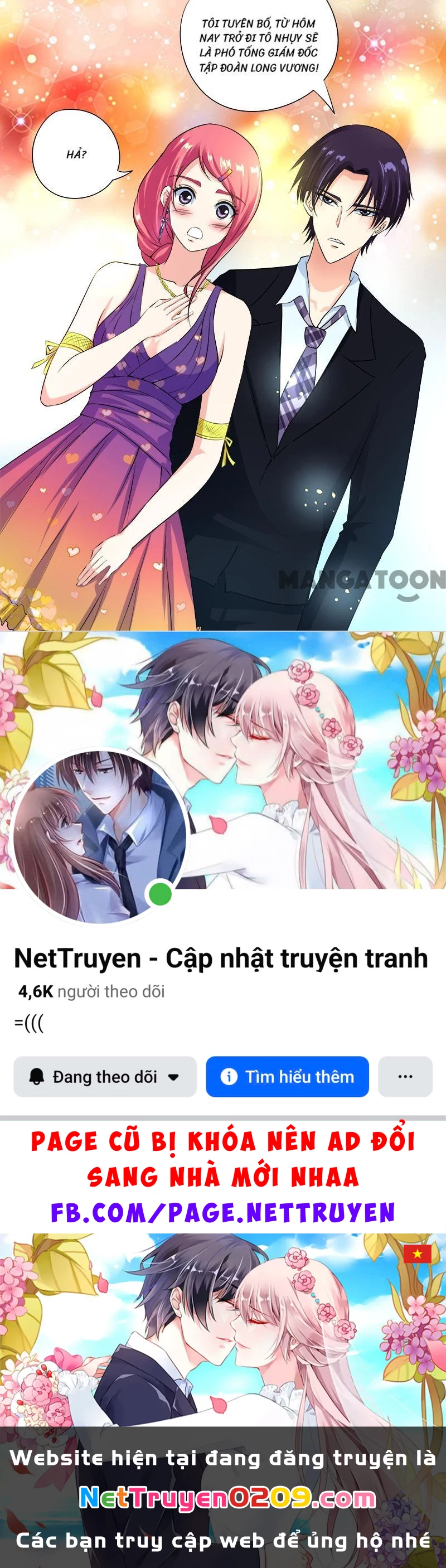 Bạn Trai Tôi Là Phong Tịnh Thần Chapter 98 - 7