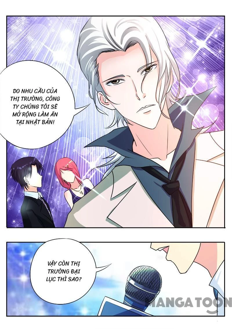 Bạn Trai Tôi Là Phong Tịnh Thần Chapter 99 - 2