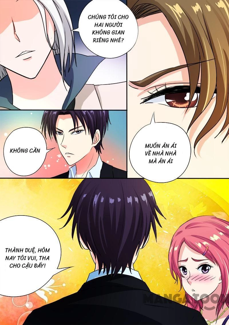 Bạn Trai Tôi Là Phong Tịnh Thần Chapter 99 - 5