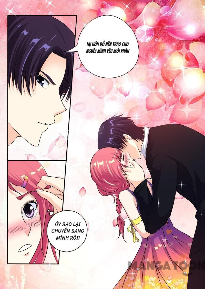 Bạn Trai Tôi Là Phong Tịnh Thần Chapter 100 - 3