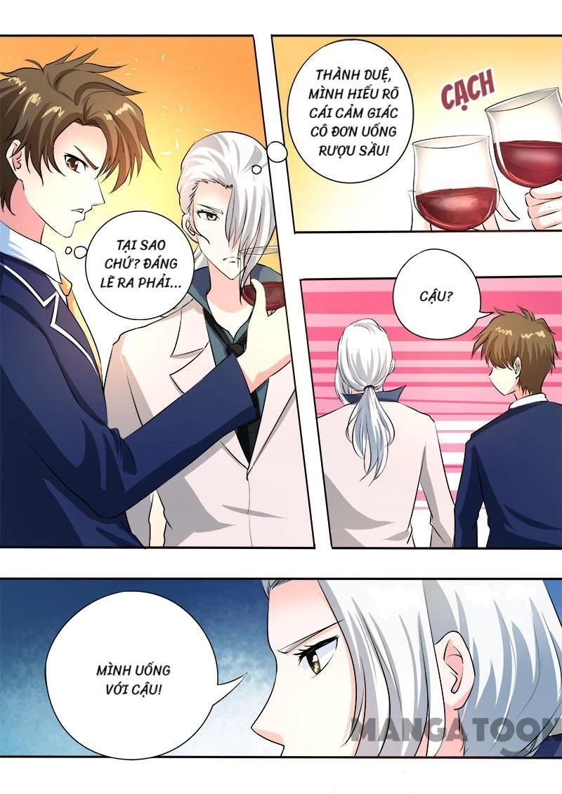 Bạn Trai Tôi Là Phong Tịnh Thần Chapter 100 - 4