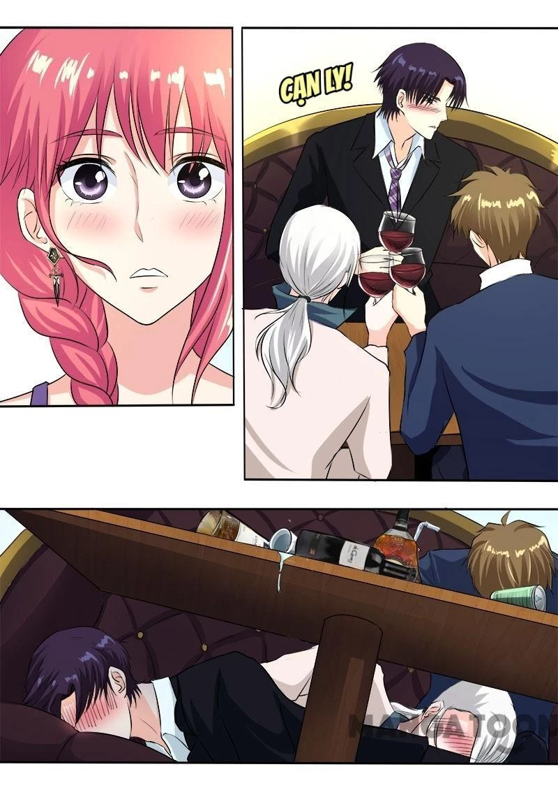 Bạn Trai Tôi Là Phong Tịnh Thần Chapter 100 - 6