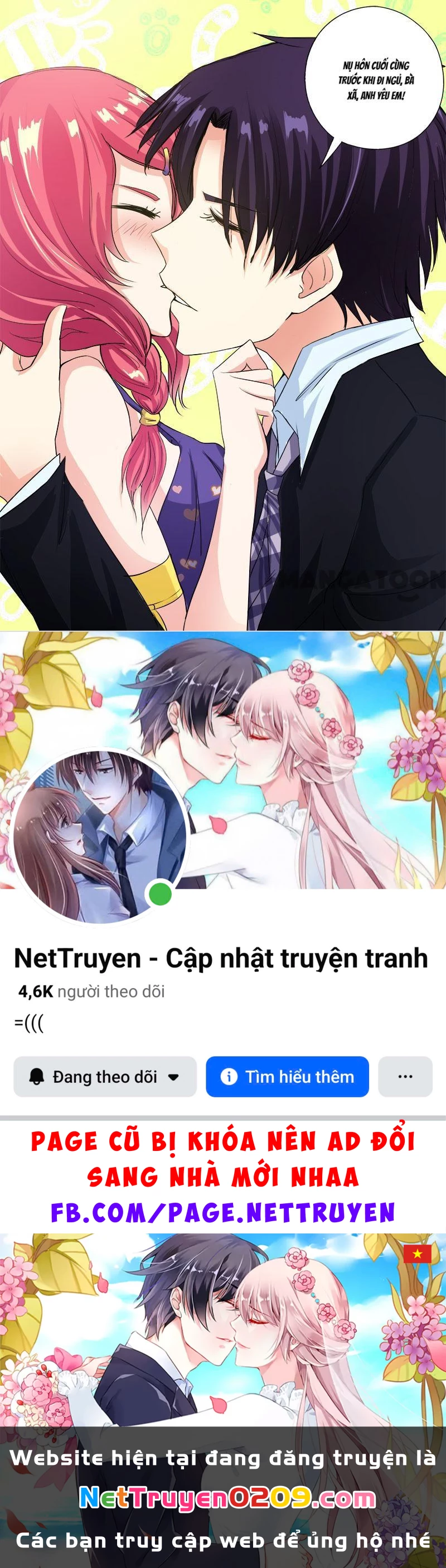 Bạn Trai Tôi Là Phong Tịnh Thần Chapter 100 - 8