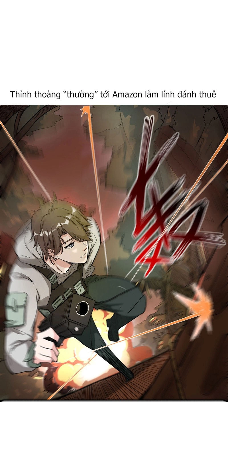 Siêu Cấp Thần Y Tại Đô Thị Chapter 0 - 2