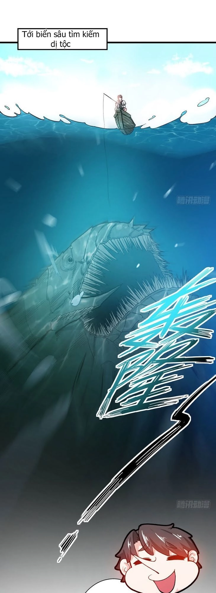 Siêu Cấp Thần Y Tại Đô Thị Chapter 1 - 12