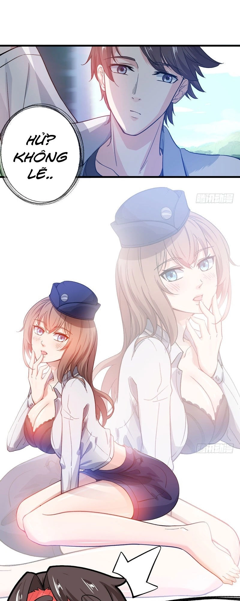 Siêu Cấp Thần Y Tại Đô Thị Chapter 1 - 17