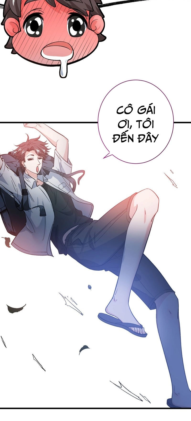 Siêu Cấp Thần Y Tại Đô Thị Chapter 1 - 18