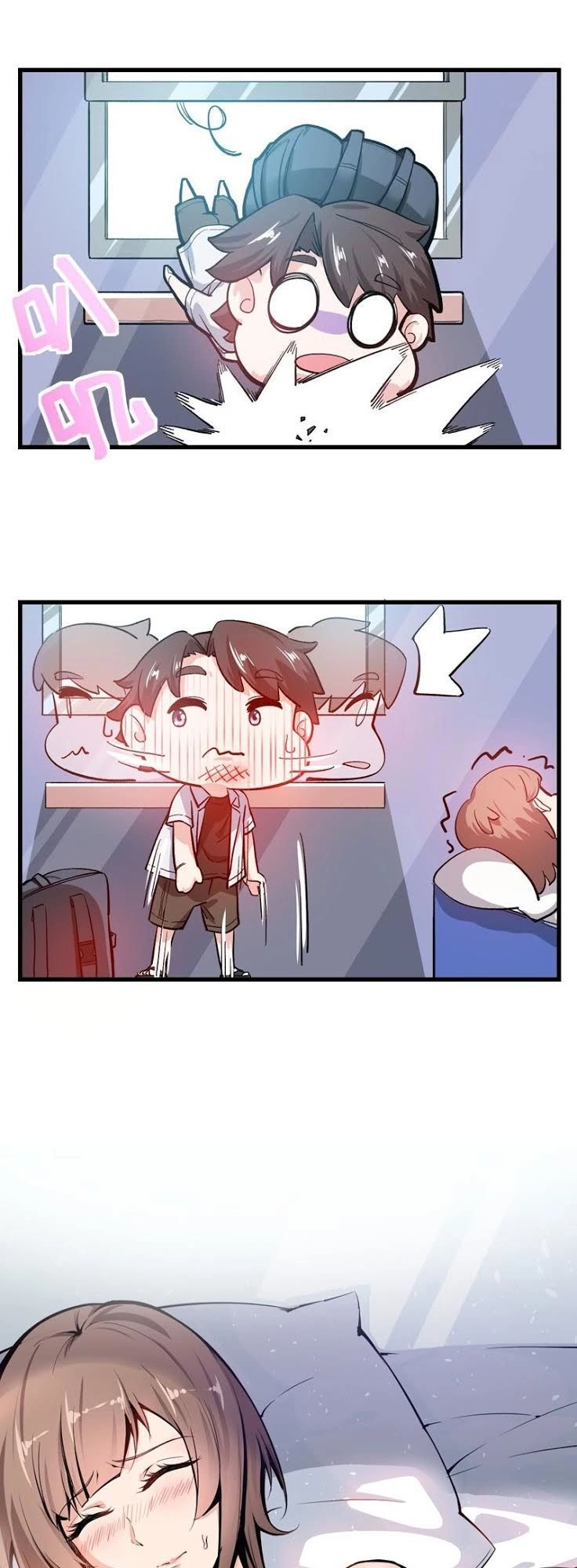 Siêu Cấp Thần Y Tại Đô Thị Chapter 1 - 19