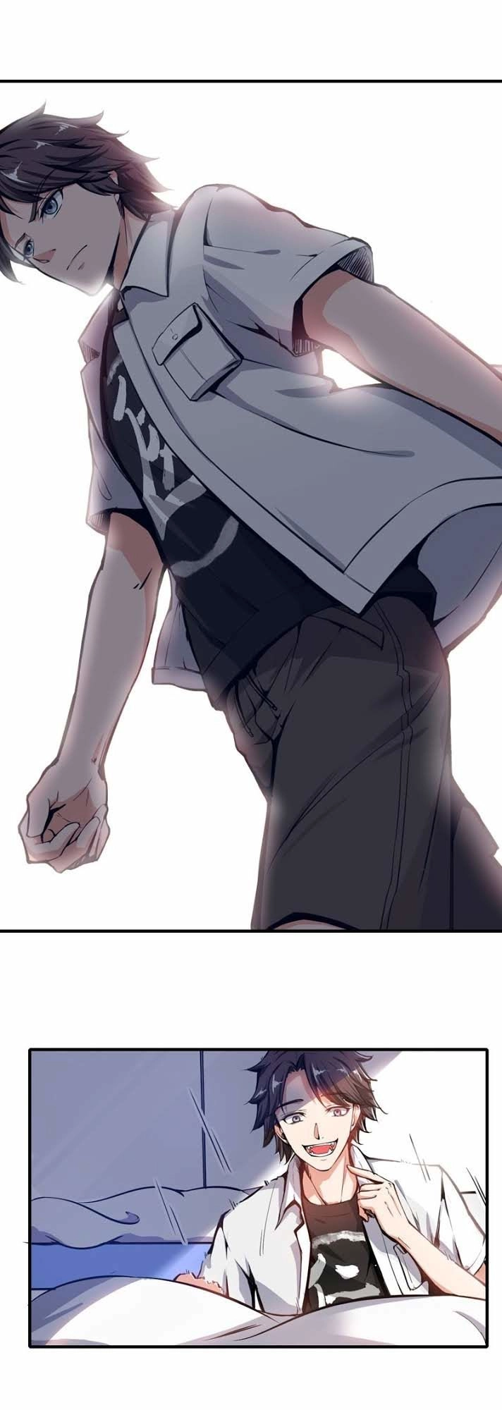 Siêu Cấp Thần Y Tại Đô Thị Chapter 1 - 22