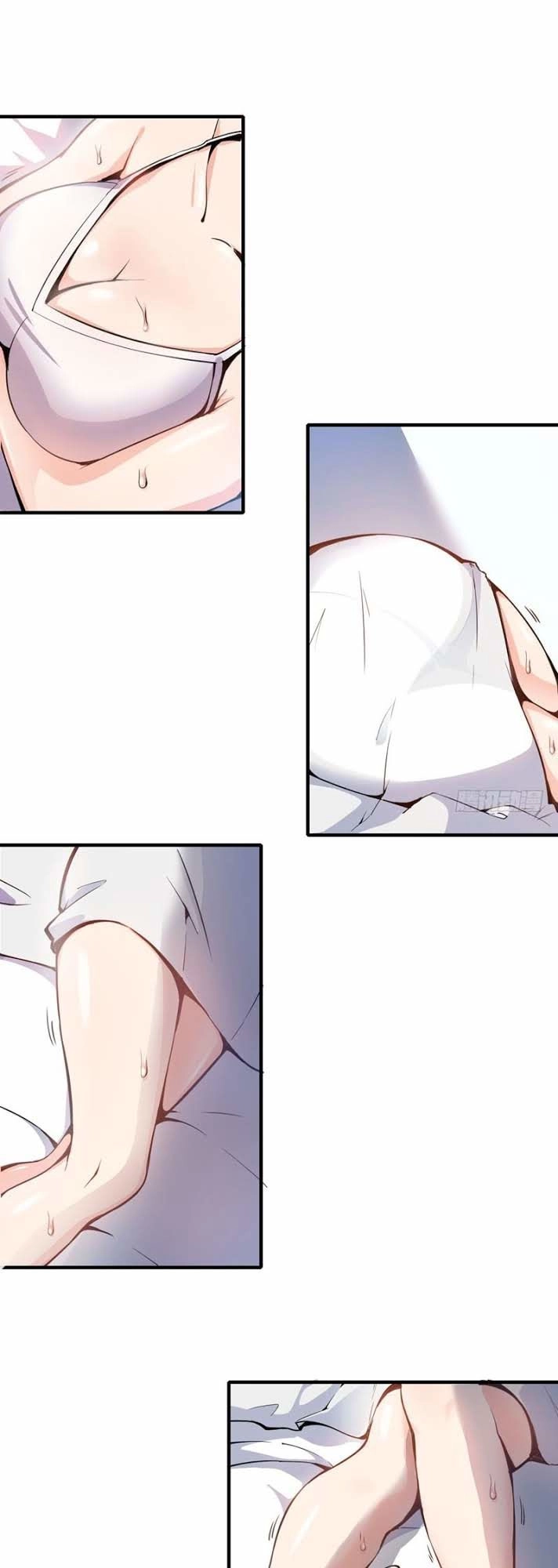 Siêu Cấp Thần Y Tại Đô Thị Chapter 1 - 23