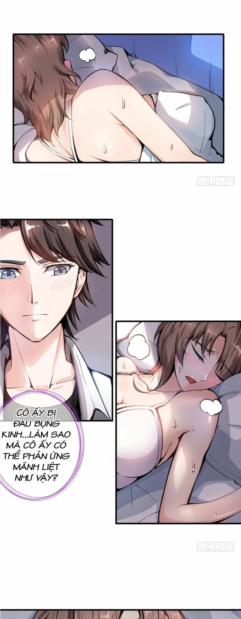 Siêu Cấp Thần Y Tại Đô Thị Chapter 2 - 2