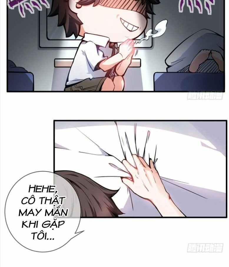 Siêu Cấp Thần Y Tại Đô Thị Chapter 2 - 5