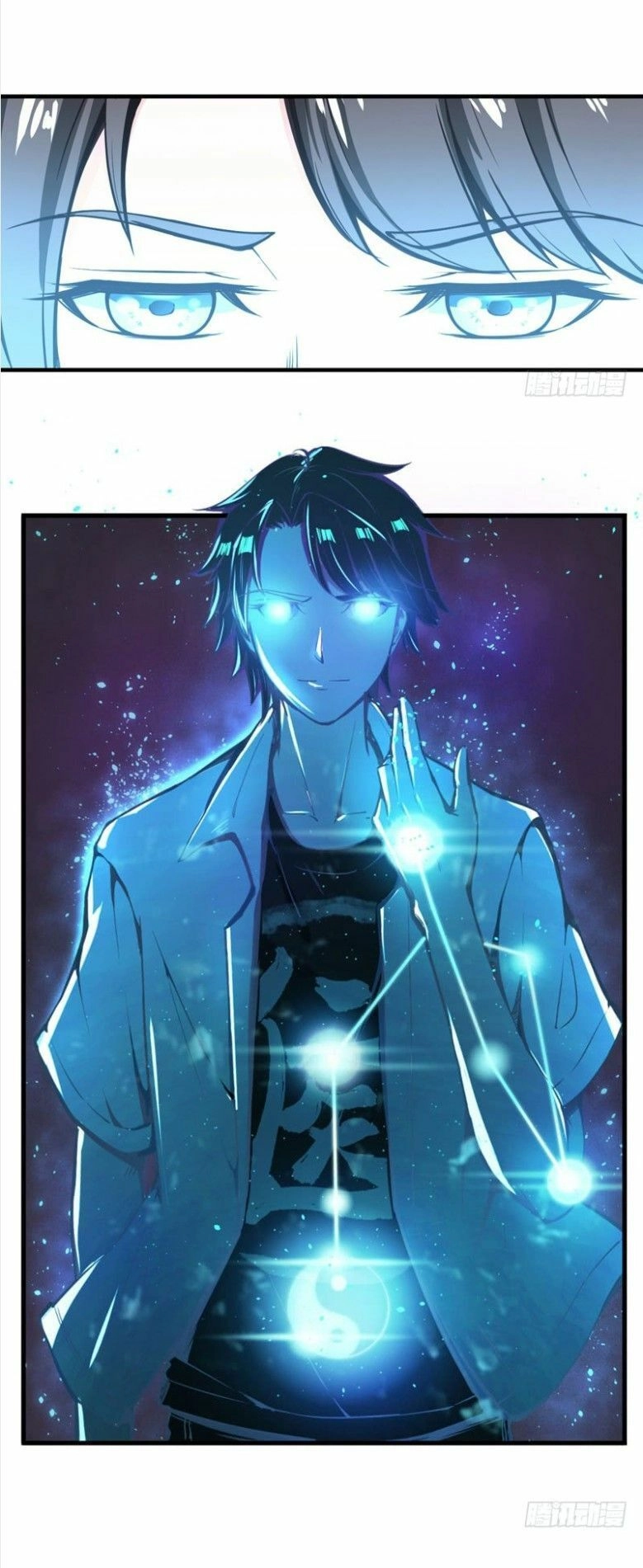 Siêu Cấp Thần Y Tại Đô Thị Chapter 2 - 7