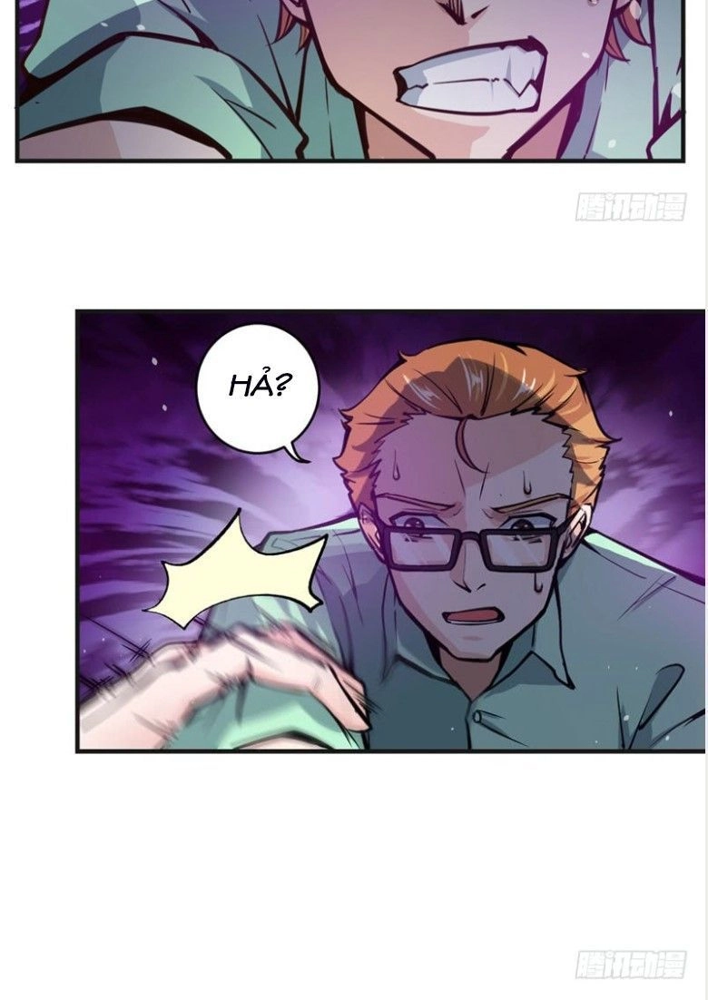 Siêu Cấp Thần Y Tại Đô Thị Chapter 3 - 7