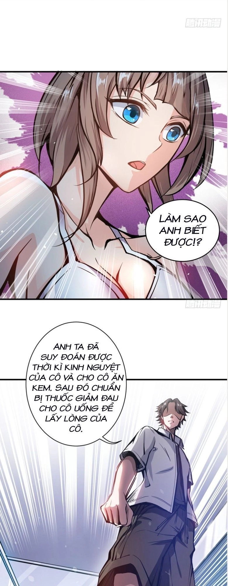 Siêu Cấp Thần Y Tại Đô Thị Chapter 3 - 10