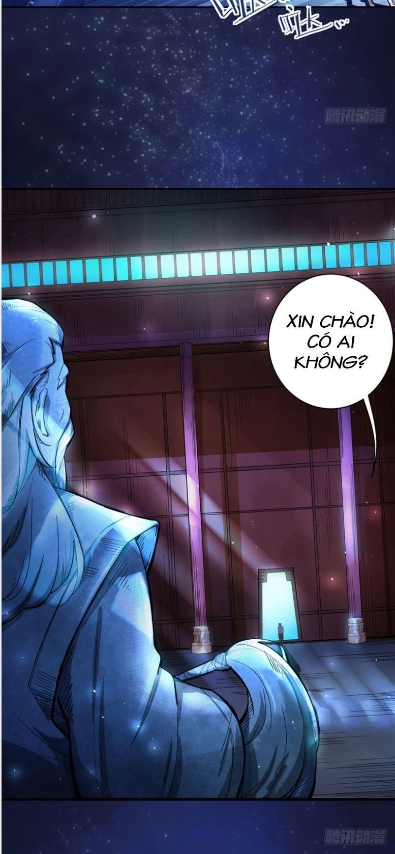 Siêu Cấp Thần Y Tại Đô Thị Chapter 4 - 20