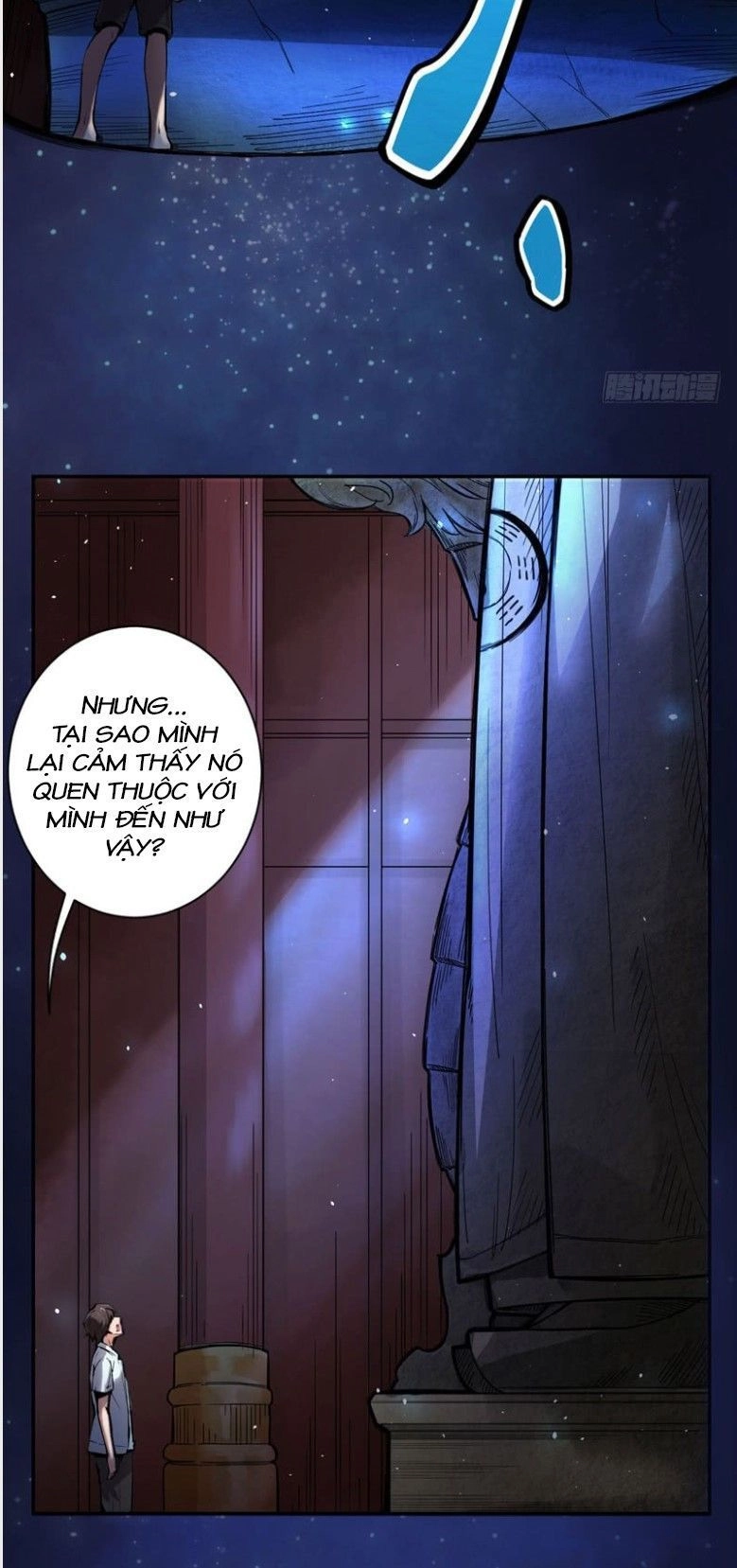 Siêu Cấp Thần Y Tại Đô Thị Chapter 4 - 22