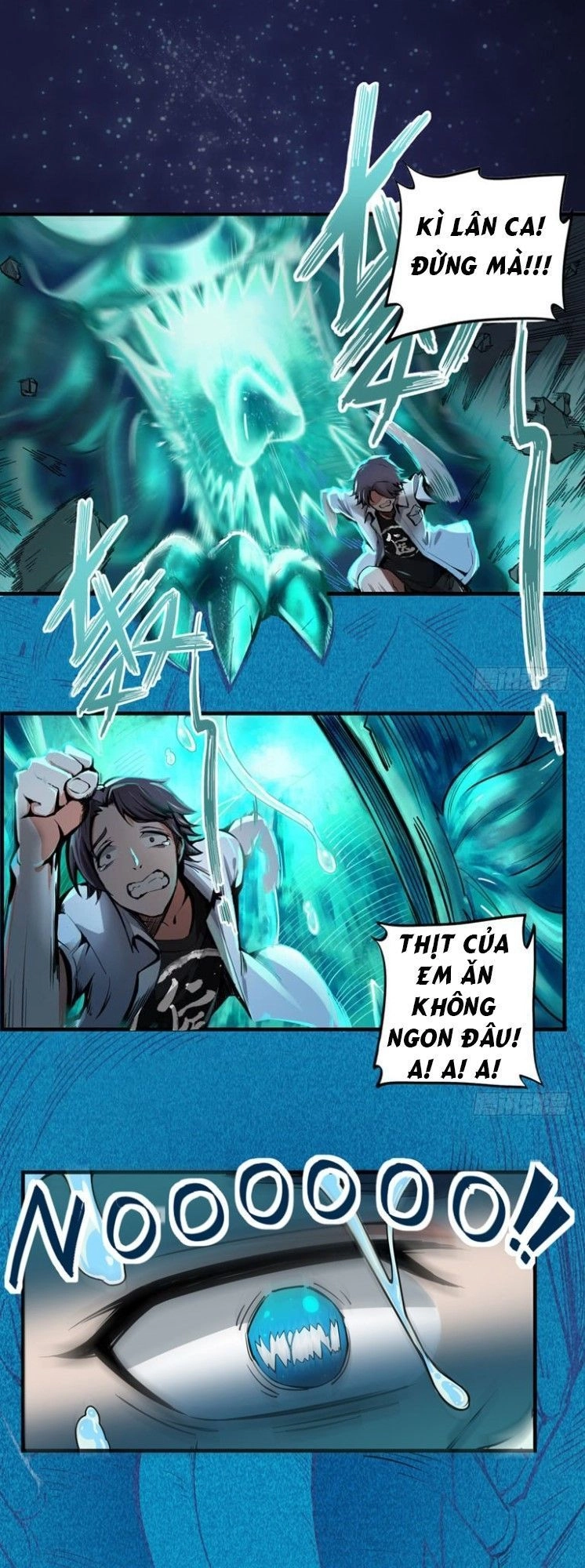 Siêu Cấp Thần Y Tại Đô Thị Chapter 5 - 4