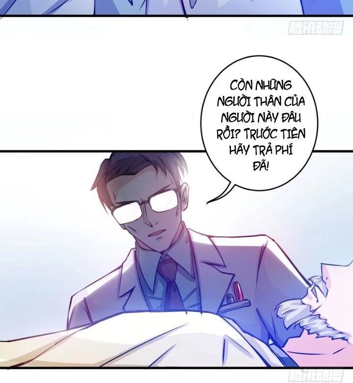 Siêu Cấp Thần Y Tại Đô Thị Chapter 8 - 15