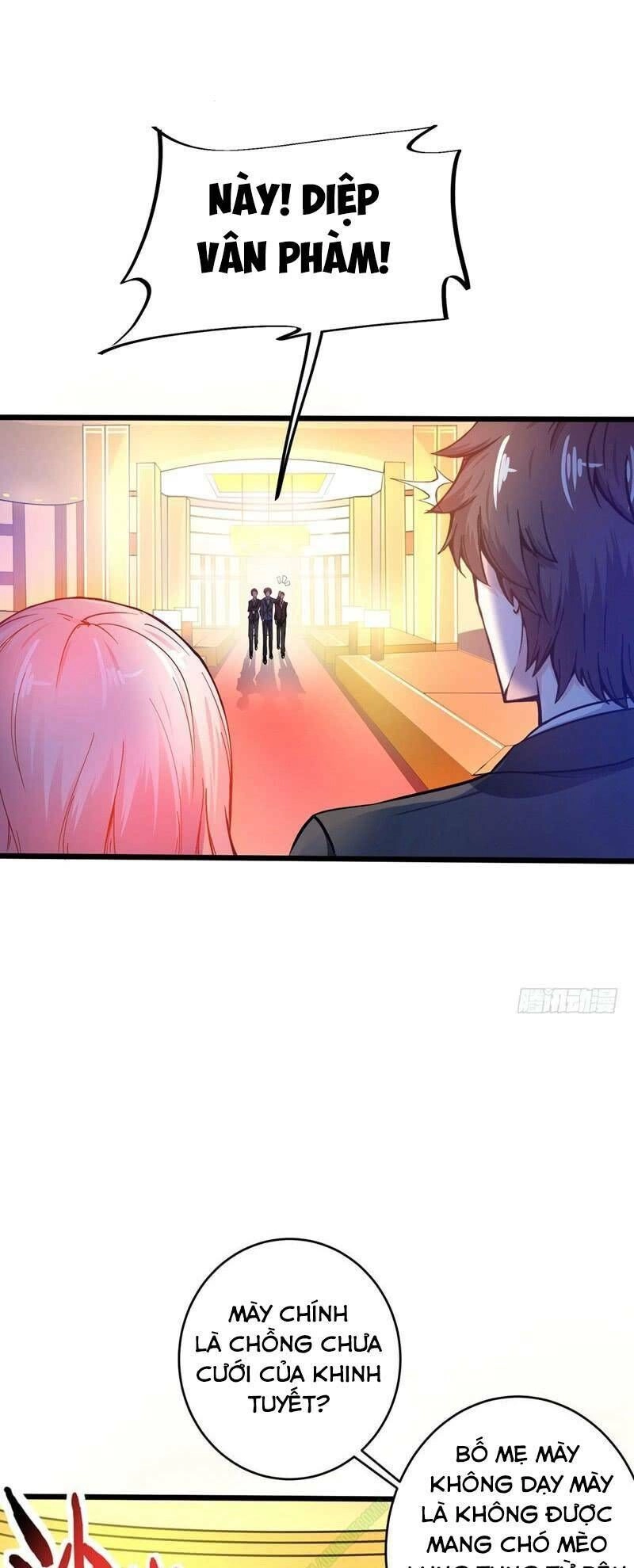 Siêu Cấp Thần Y Tại Đô Thị Chapter 14 - 26