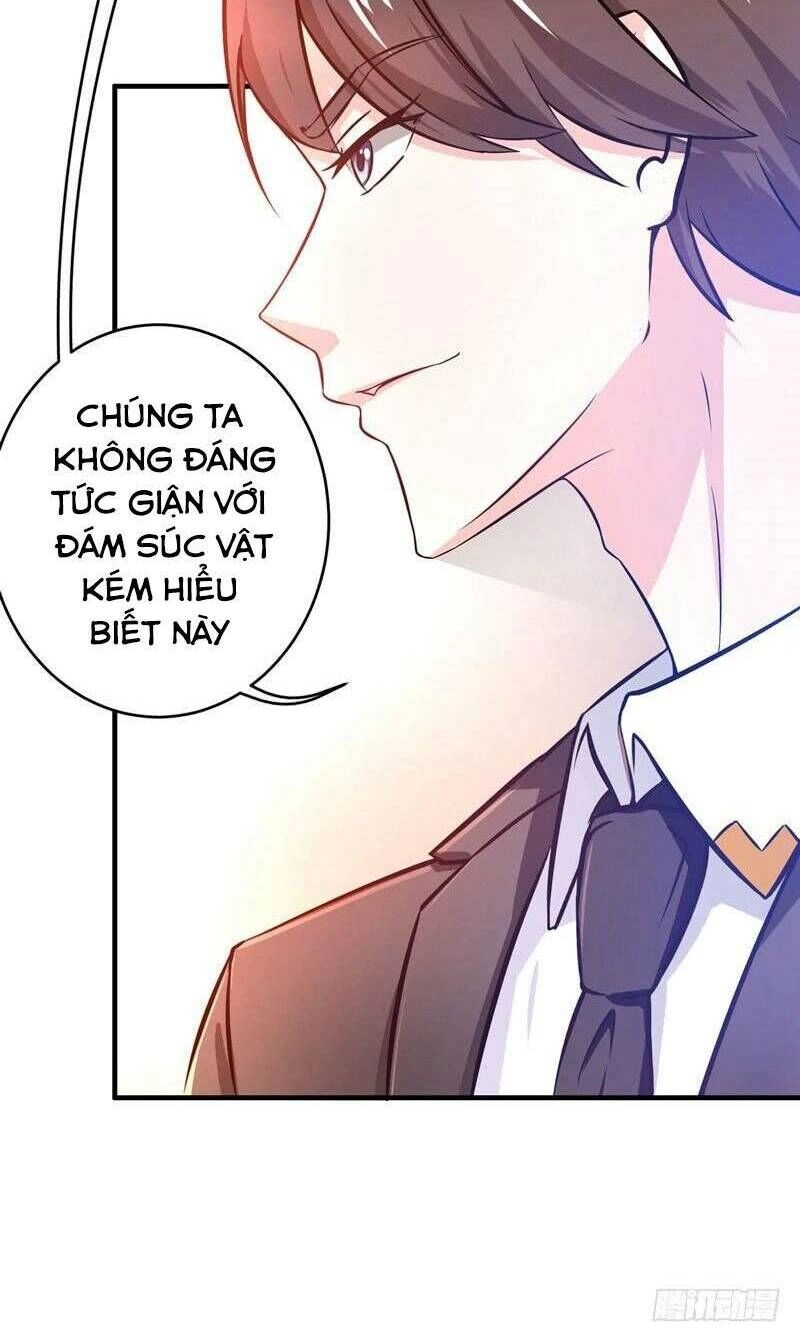 Siêu Cấp Thần Y Tại Đô Thị Chapter 15 - 3