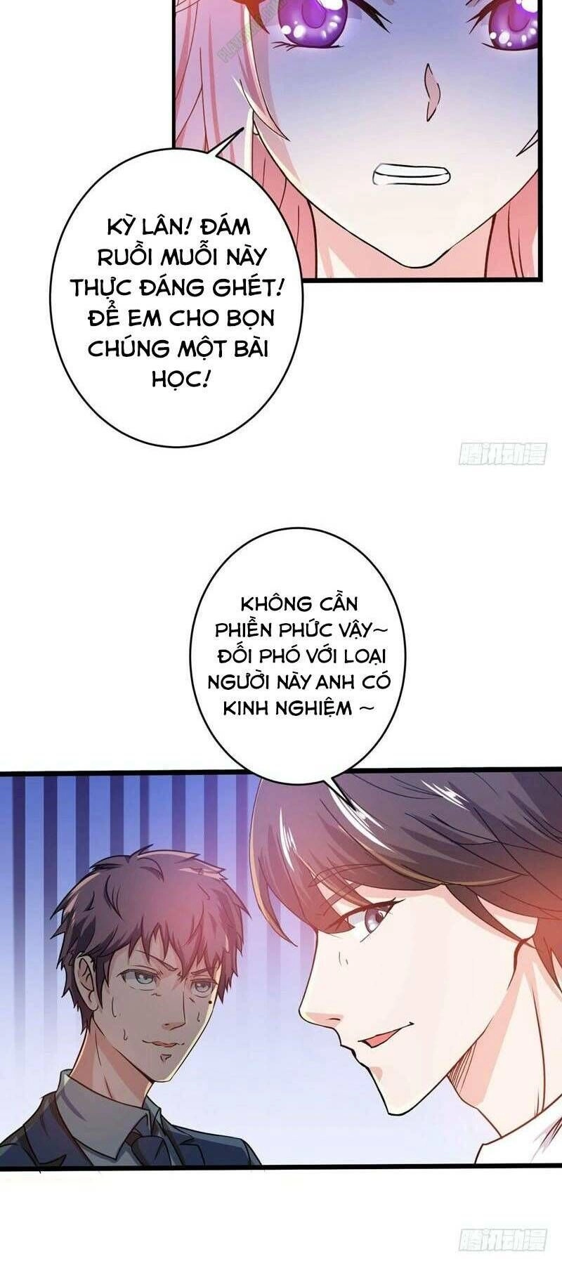 Siêu Cấp Thần Y Tại Đô Thị Chapter 15 - 7