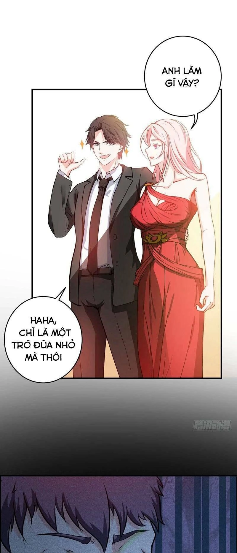 Siêu Cấp Thần Y Tại Đô Thị Chapter 15 - 17