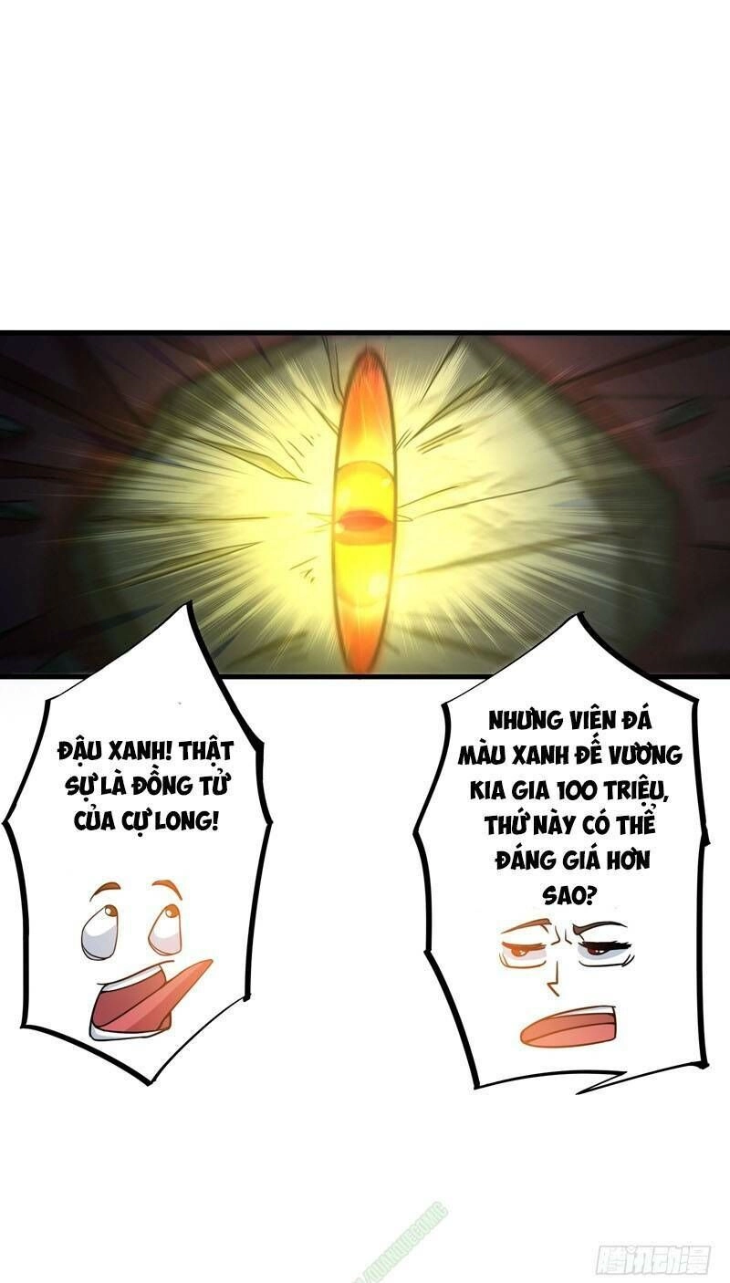 Siêu Cấp Thần Y Tại Đô Thị Chapter 18 - 12