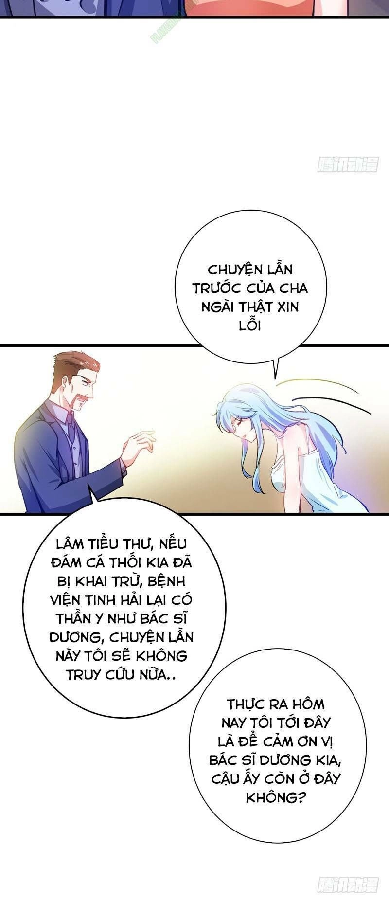 Siêu Cấp Thần Y Tại Đô Thị Chapter 19 - 26