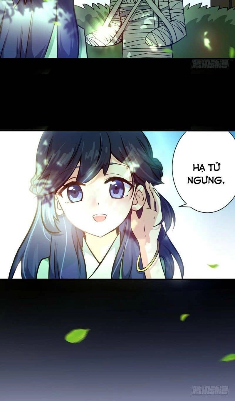 Siêu Cấp Thần Y Tại Đô Thị Chapter 21 - 8