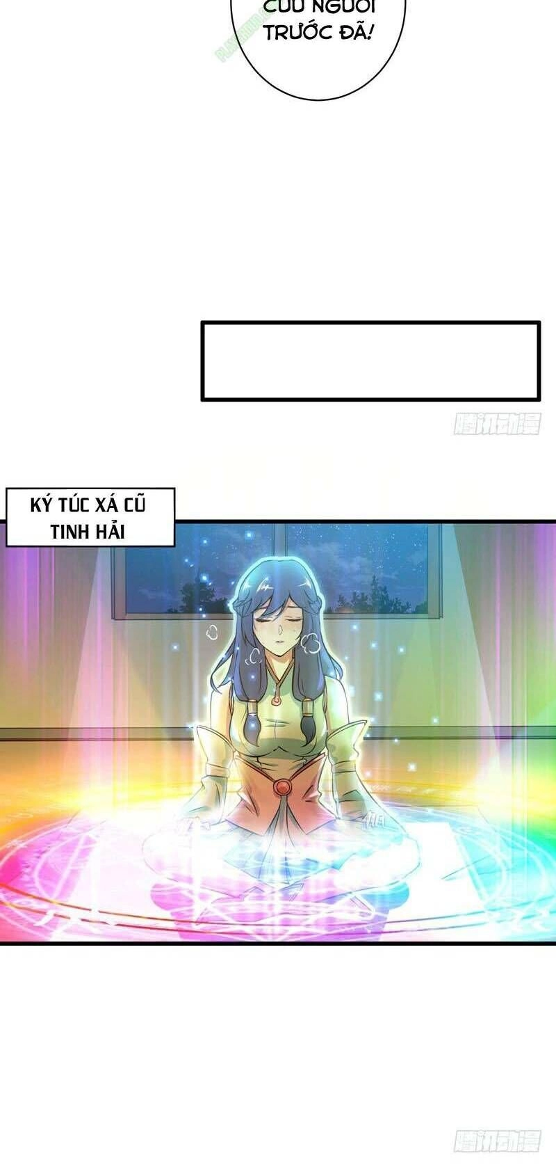 Siêu Cấp Thần Y Tại Đô Thị Chapter 21 - 12