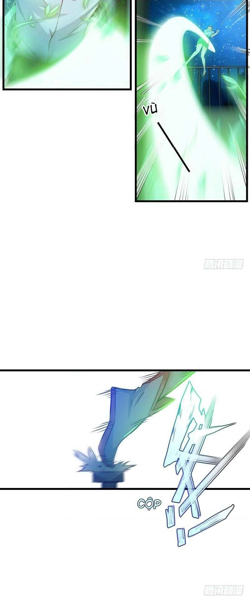 Siêu Cấp Thần Y Tại Đô Thị Chapter 22 - 2