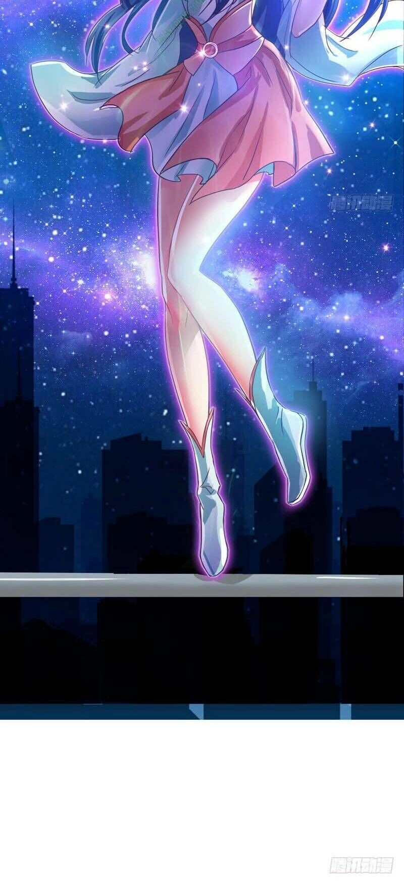 Siêu Cấp Thần Y Tại Đô Thị Chapter 22 - 6