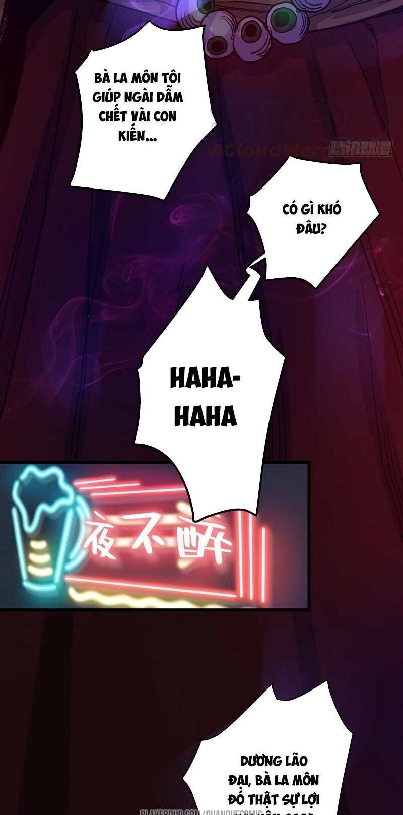 Siêu Cấp Thần Y Tại Đô Thị Chapter 31 - 14