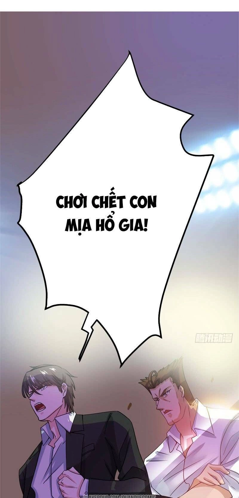 Siêu Cấp Thần Y Tại Đô Thị Chapter 31 - 30