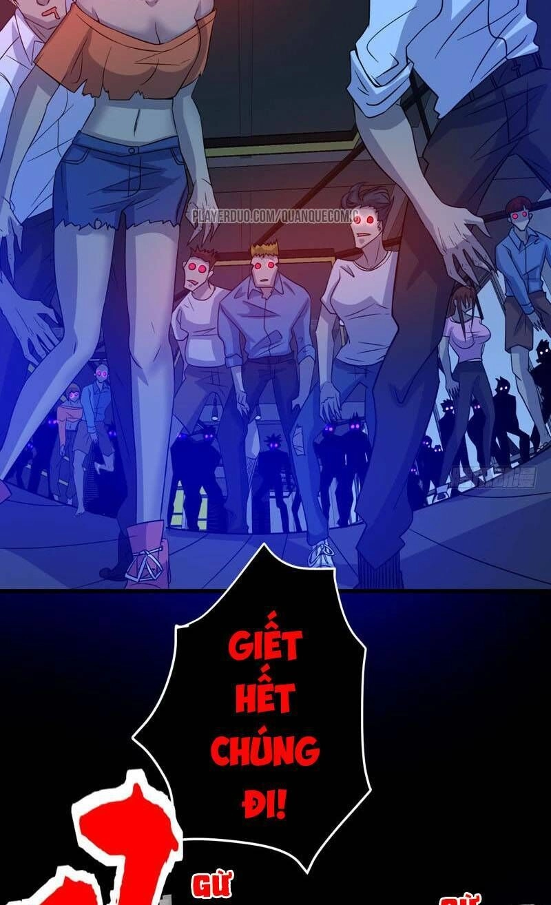 Siêu Cấp Thần Y Tại Đô Thị Chapter 32 - 13