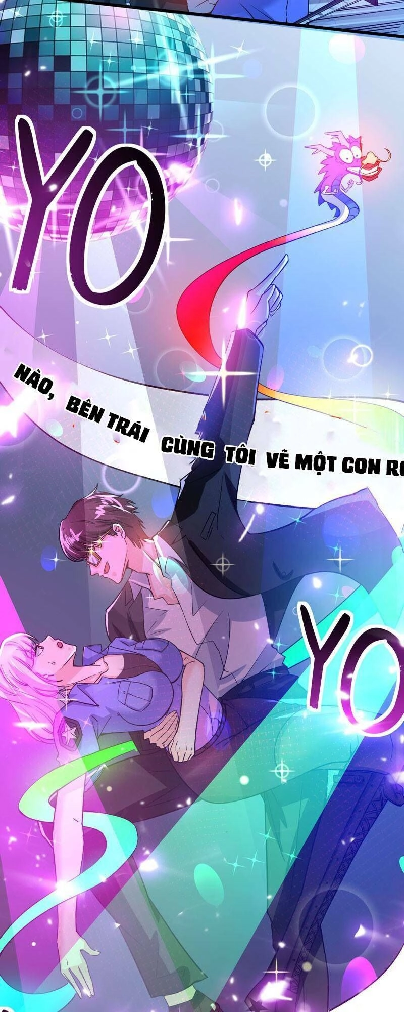 Siêu Cấp Thần Y Tại Đô Thị Chapter 34 - 3