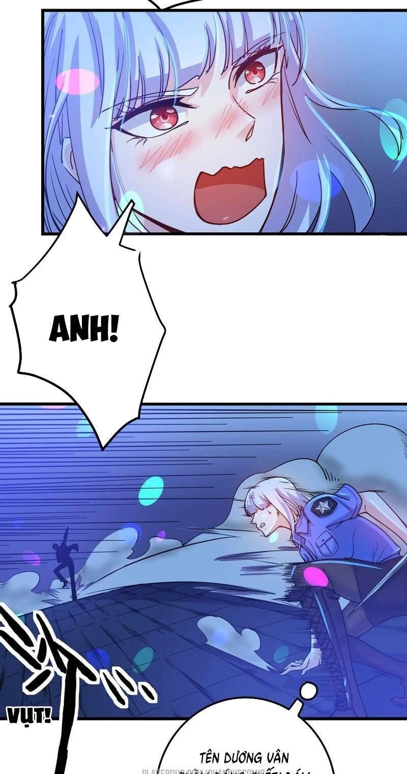 Siêu Cấp Thần Y Tại Đô Thị Chapter 34 - 6