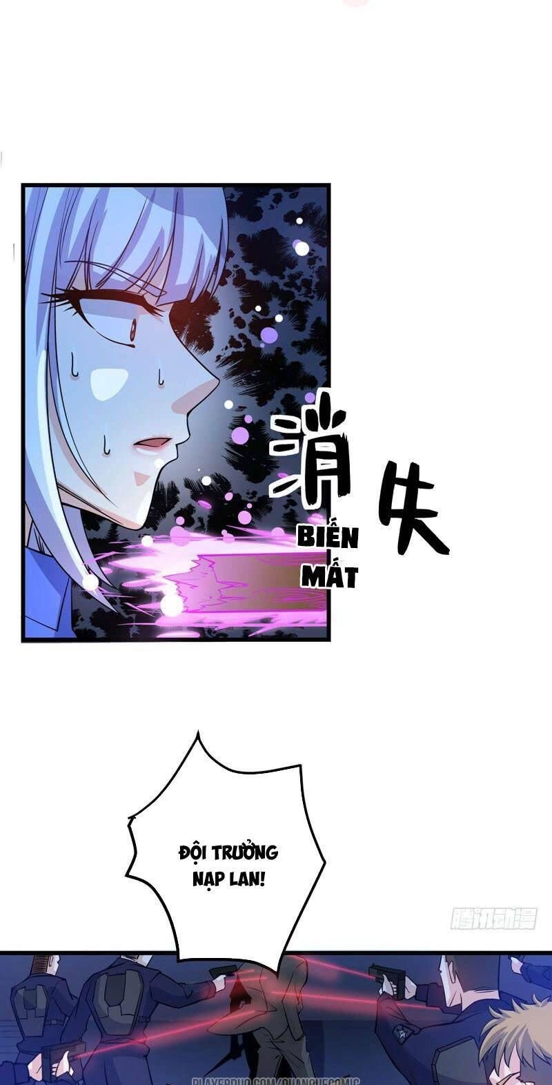 Siêu Cấp Thần Y Tại Đô Thị Chapter 34 - 11