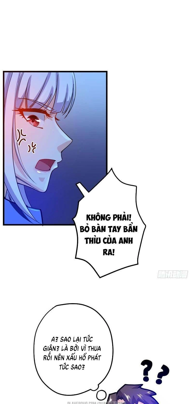 Siêu Cấp Thần Y Tại Đô Thị Chapter 34 - 15