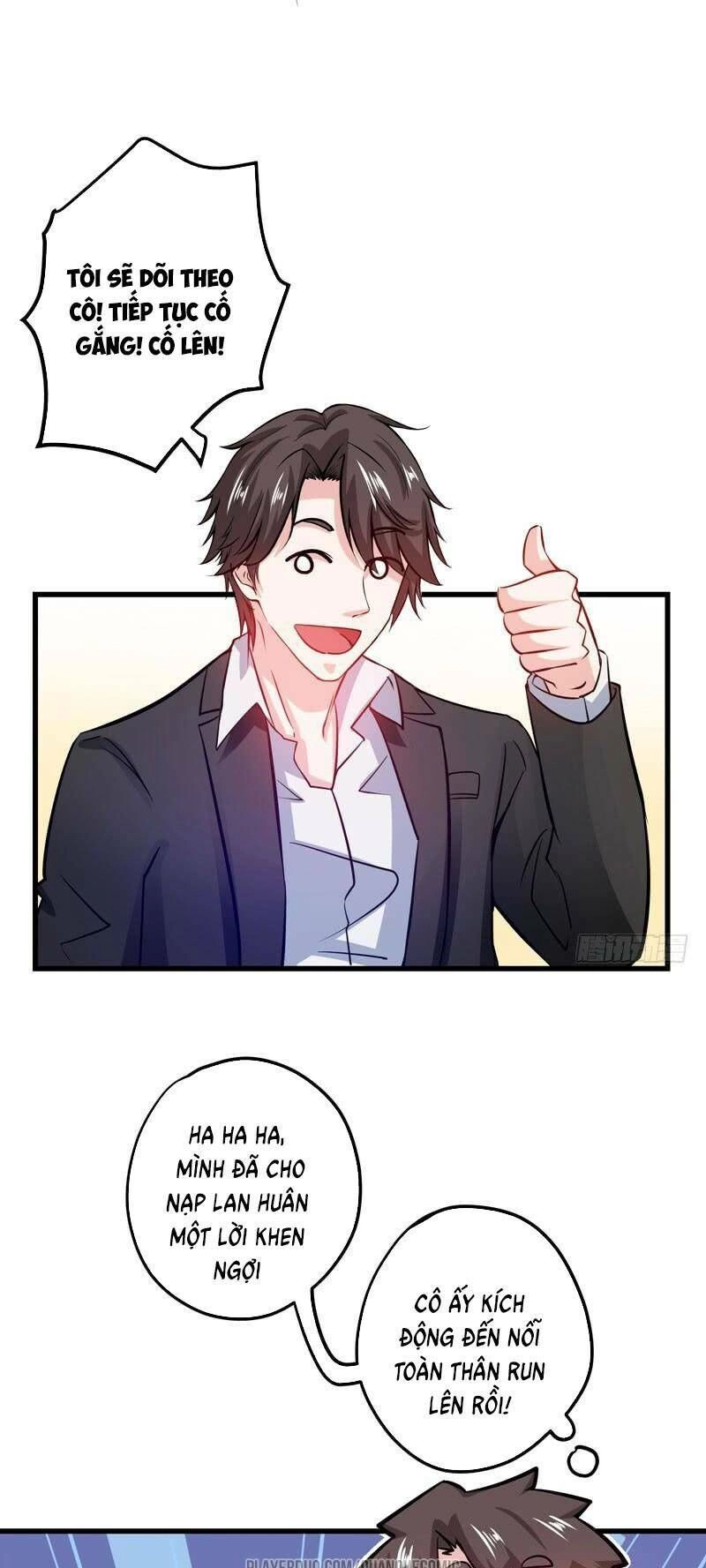 Siêu Cấp Thần Y Tại Đô Thị Chapter 34 - 17