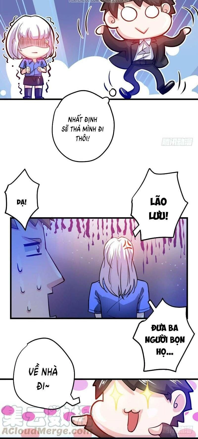 Siêu Cấp Thần Y Tại Đô Thị Chapter 34 - 18