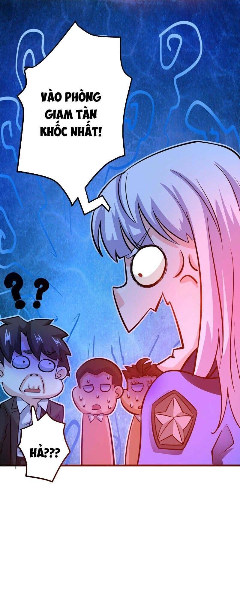 Siêu Cấp Thần Y Tại Đô Thị Chapter 34 - 19