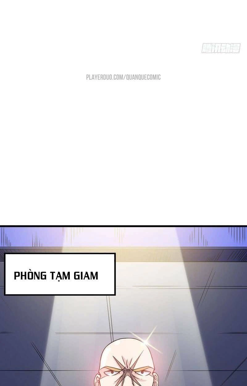 Siêu Cấp Thần Y Tại Đô Thị Chapter 34 - 20