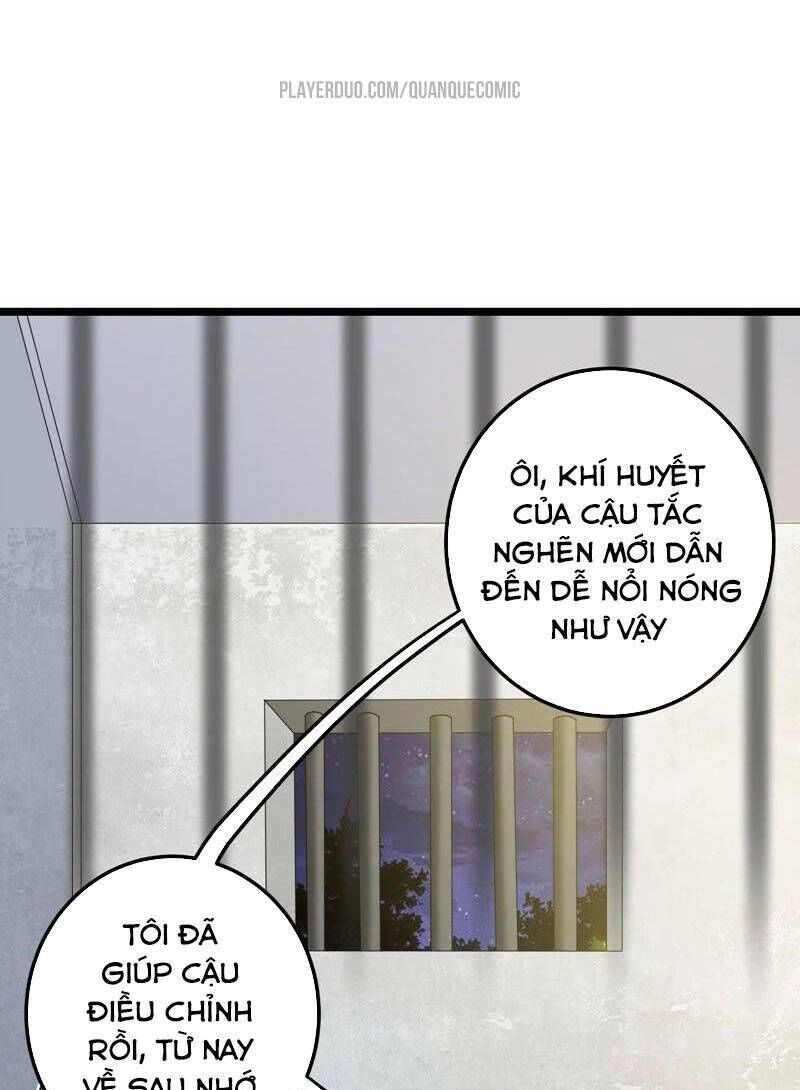 Siêu Cấp Thần Y Tại Đô Thị Chapter 34 - 25