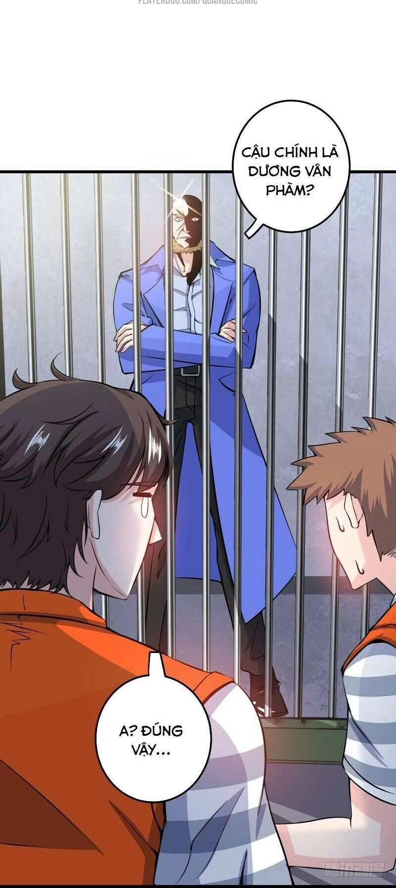 Siêu Cấp Thần Y Tại Đô Thị Chapter 34 - 30