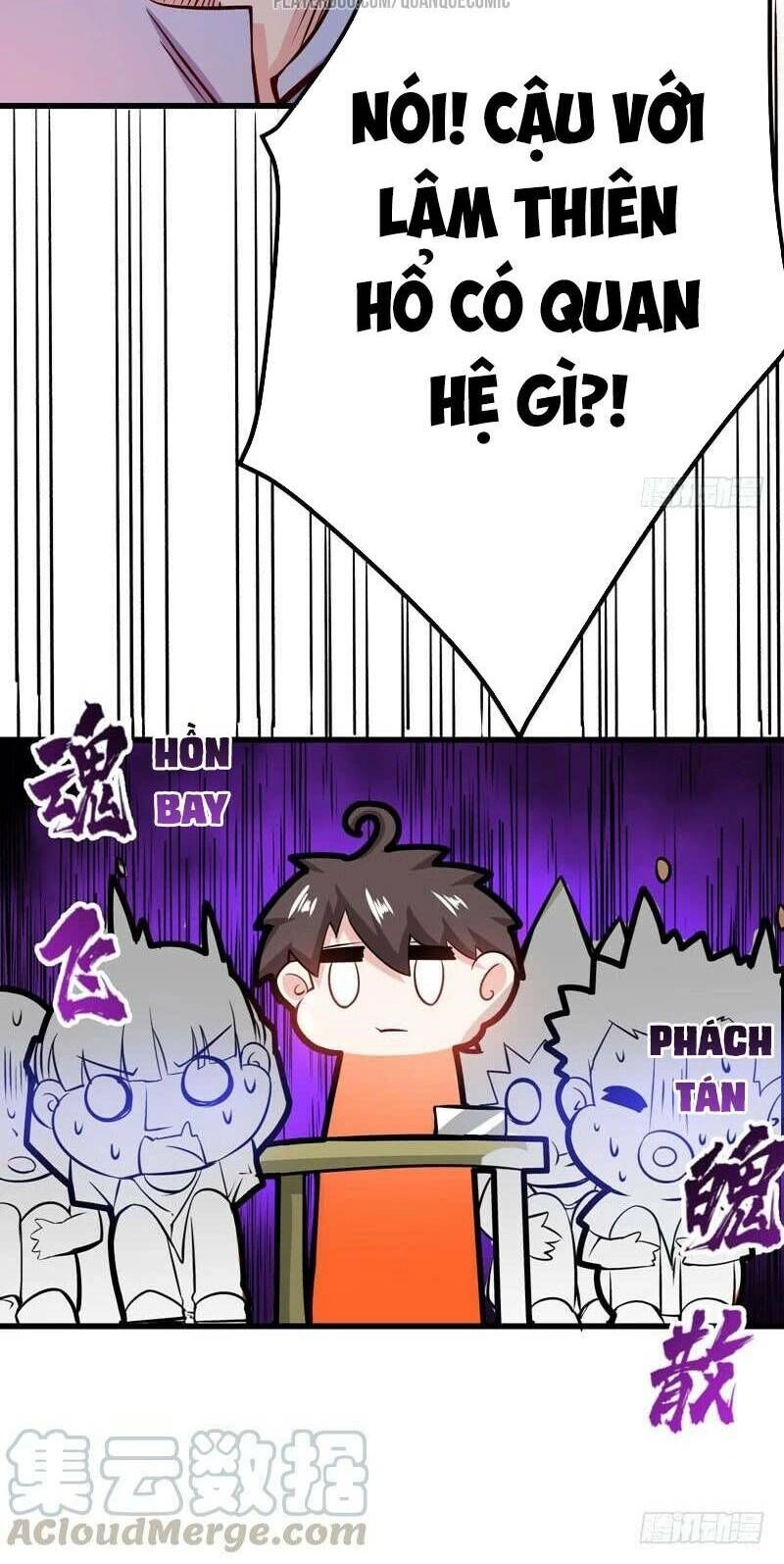 Siêu Cấp Thần Y Tại Đô Thị Chapter 34 - 32